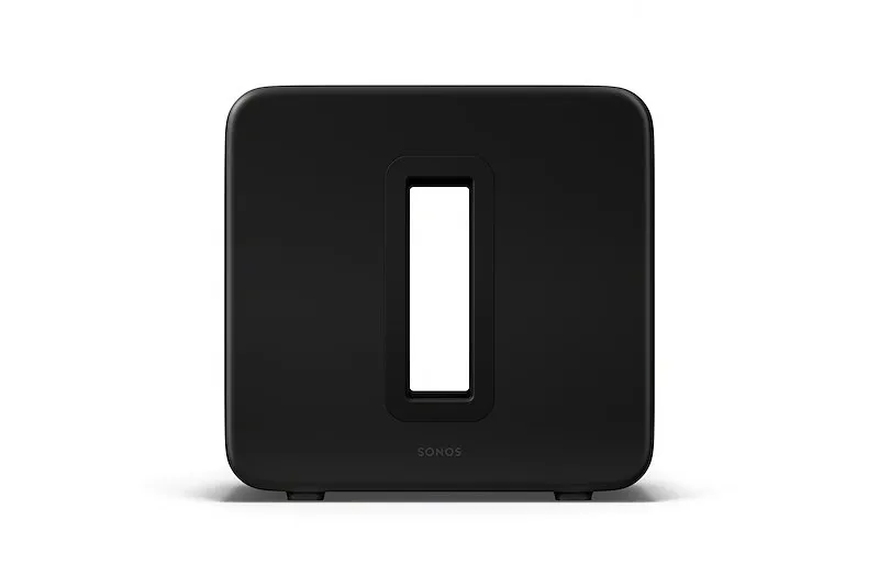 Sonos Diffusore SUB 4 Black