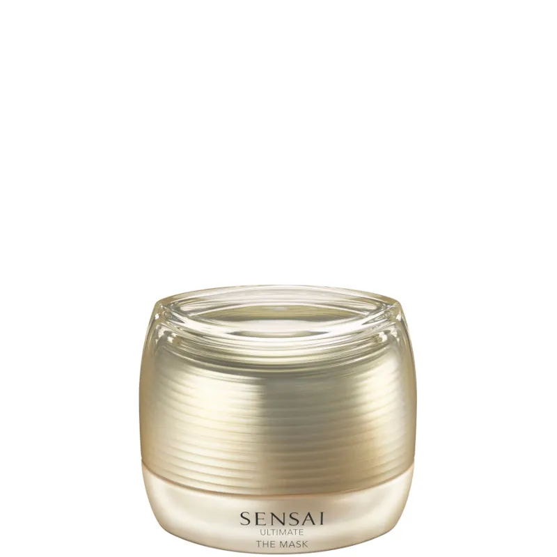 Sensai Ultimate - The Mask - 75 ML