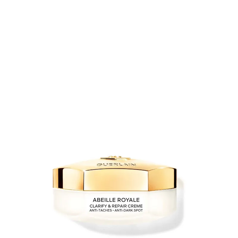 Guerlain Abeille Royale Clarify & Repair Cream 50 ML - 50 ML