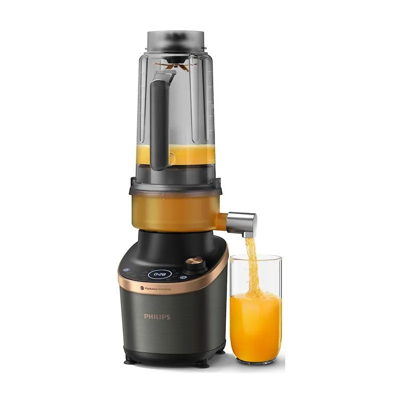 Philips Frullatore e centrifuga Hr3770/00