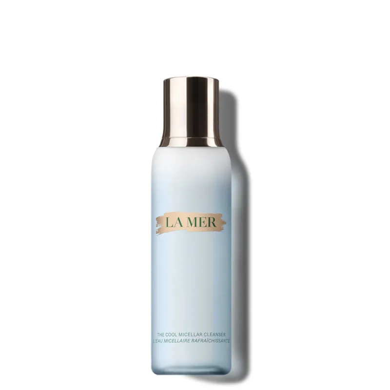 La Mer The Cool Micellar Cleanser 200 ML - 200 ML