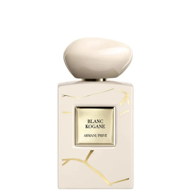 Armani Blanc Kogane - La Collection Des Terres Precieuses - 100 ML