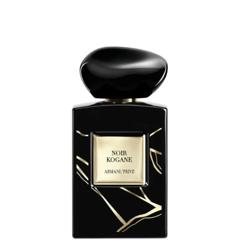 Armani Noir Kogane - La Collection Des Terres Precieuses - 100 ML