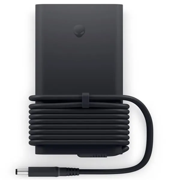 Dell 360W 7.4MM Gan Slim Ac Adapter With Power Cord - Italy DELL-P5JN7