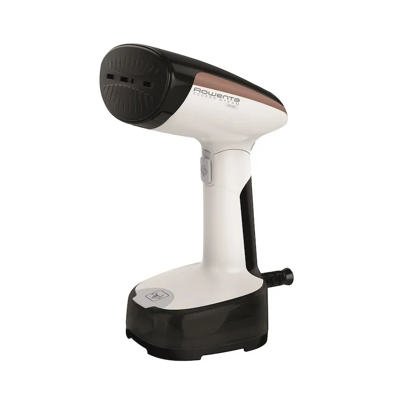 Rowenta Stiratore Verticale Dr3030 Nero & Bianco