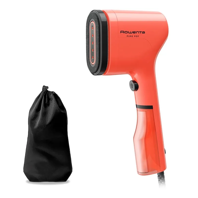 Rowenta Ferro a Vapore Verticale Pure Pop DR2022