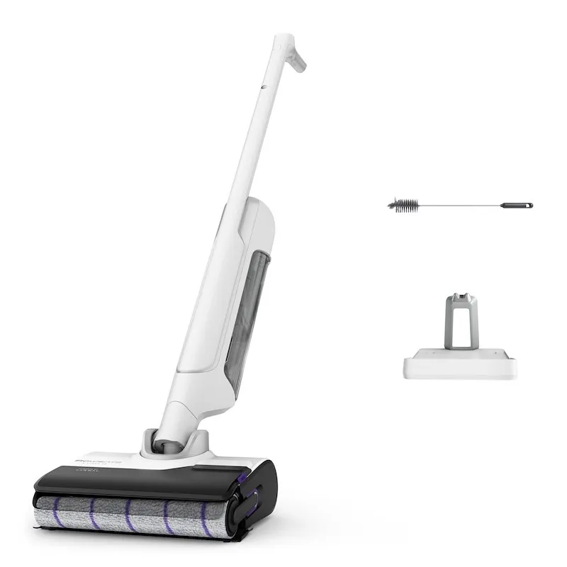 Rowenta Lavapavimenti senza fili X-Clean 10 Gz7035wo