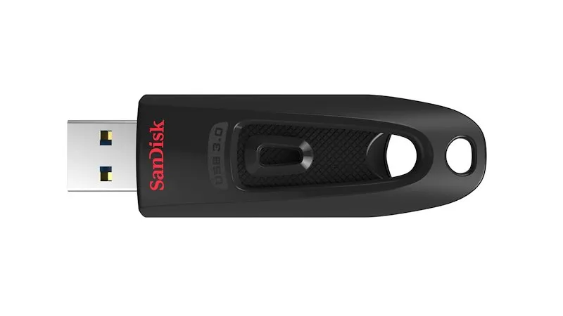 Sandisk - Sdczul30-32g 00123835