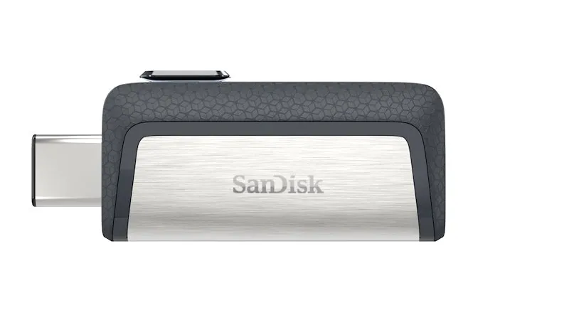 Sandisk - Sdddc2-064g-g46