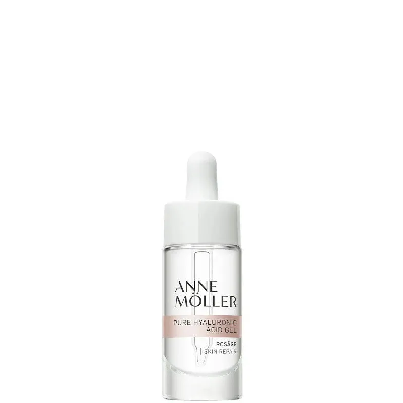 Anne Möller ROSÂGE - Pure Hyaluronic Acid Gel 15 ML - 15 ML
