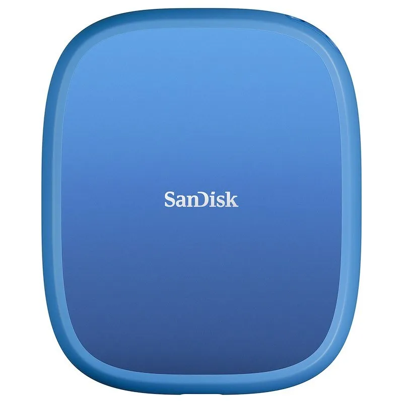 Sandisk SSD Esterna per telefono Sdssde62c-1t00-g25
