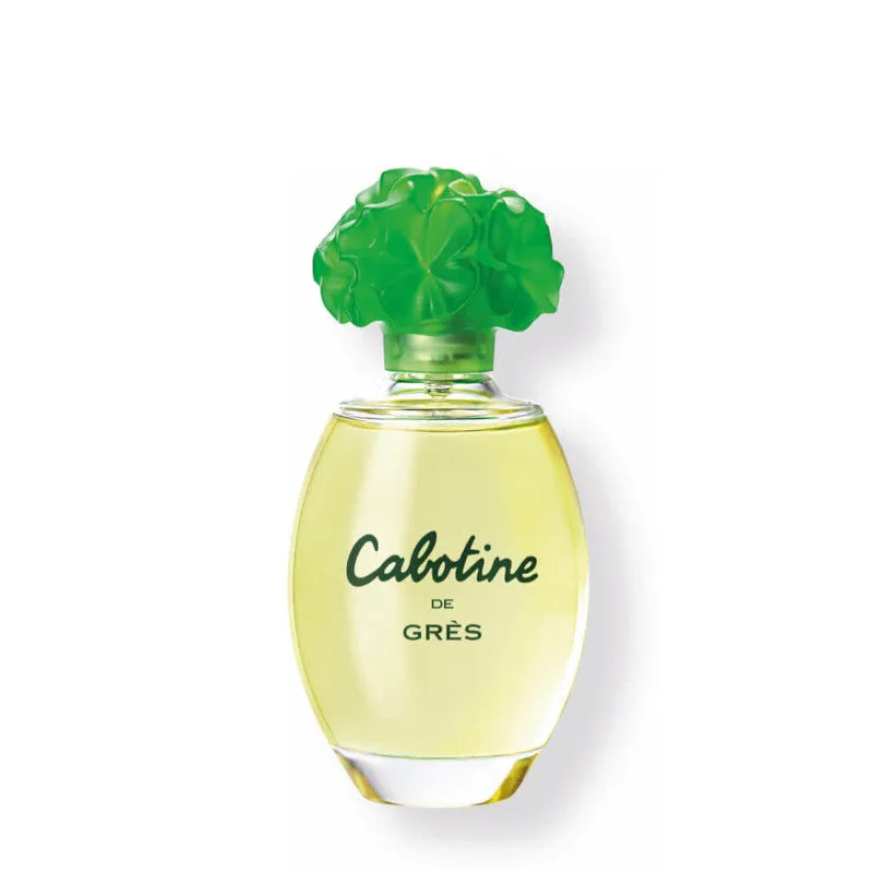Cabotine Cabotine De Grès EDP 100 ML - 100 ML