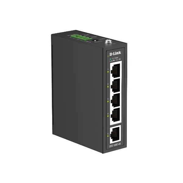 D-Link DIS-100E-05 DIS-100E-05