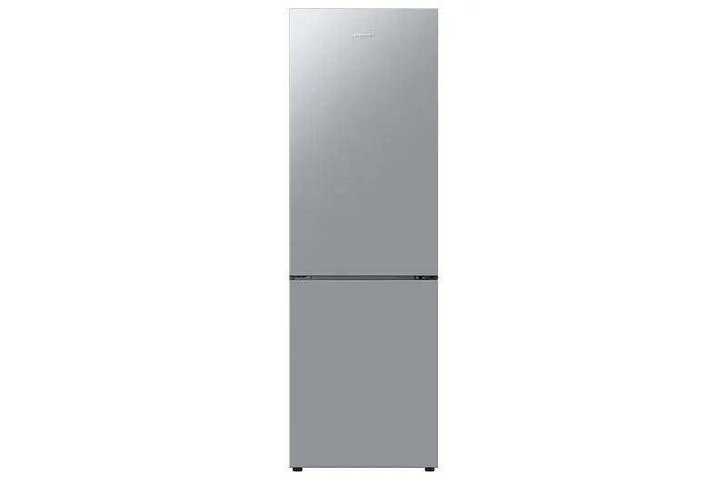 Samsung Frigorifero Combianto 344L Rb33b610esa/ef Silver Inox