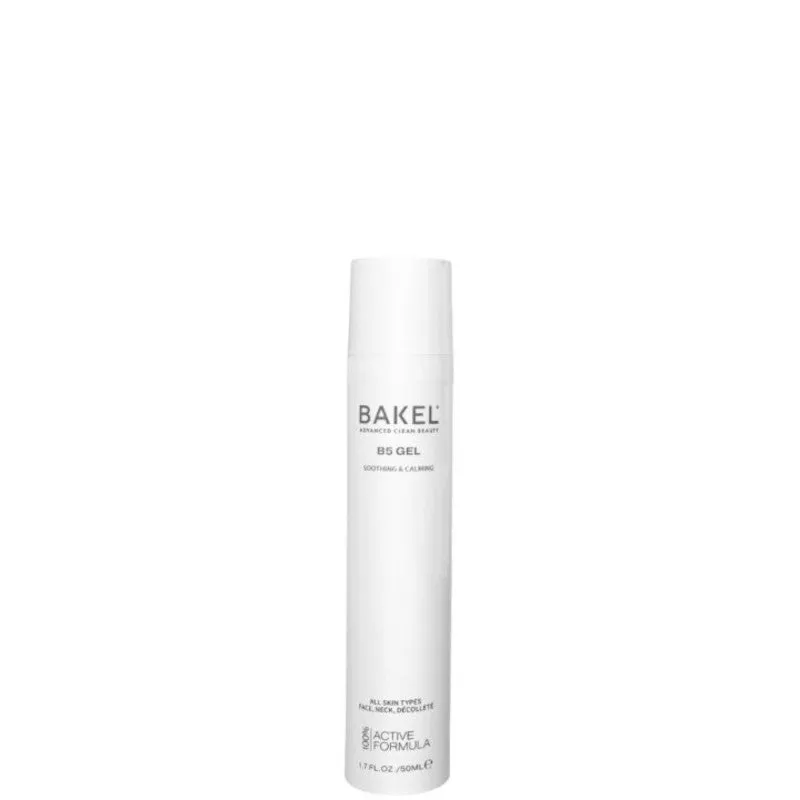 Bakel Bakel B5 GEL Gel istantaneo anti-rossore 50 ML - 50 ML