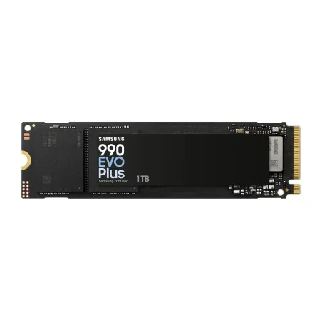Samsung SSD 990 EVO Plus Mz-v9s1t0bw