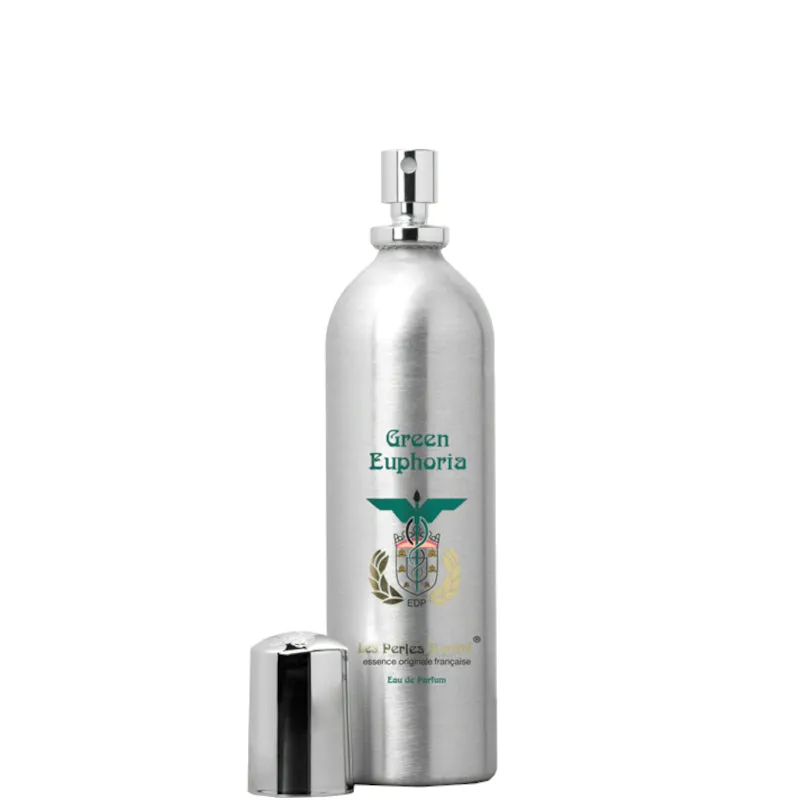 Les Perles D'orient Green Euphoria 150 ML - 150 ML