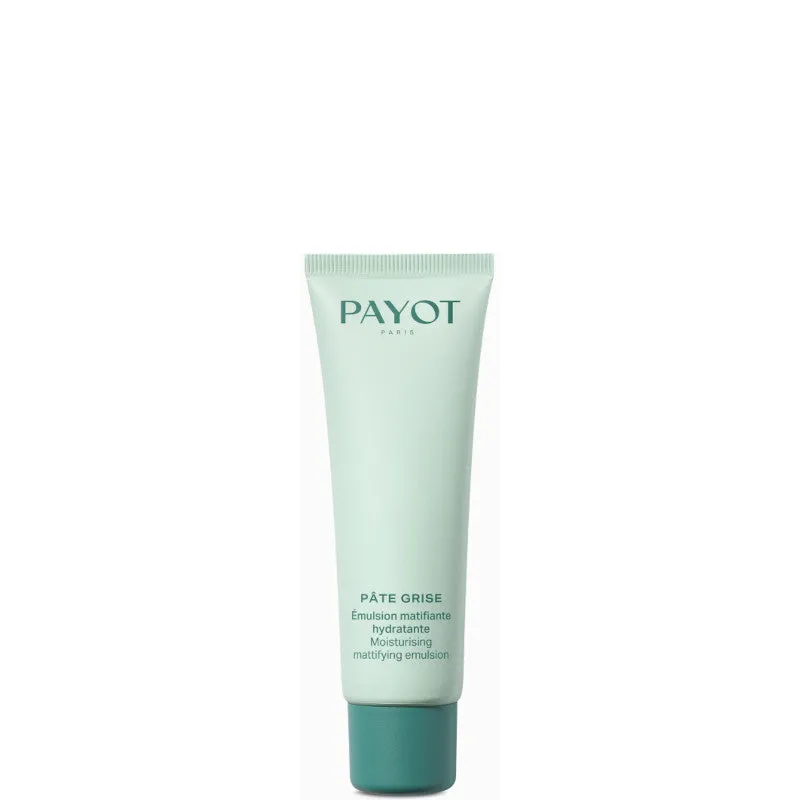 Payot Pâte Grise - Emulsion matifiante hydratante 50 ML - 50 ML