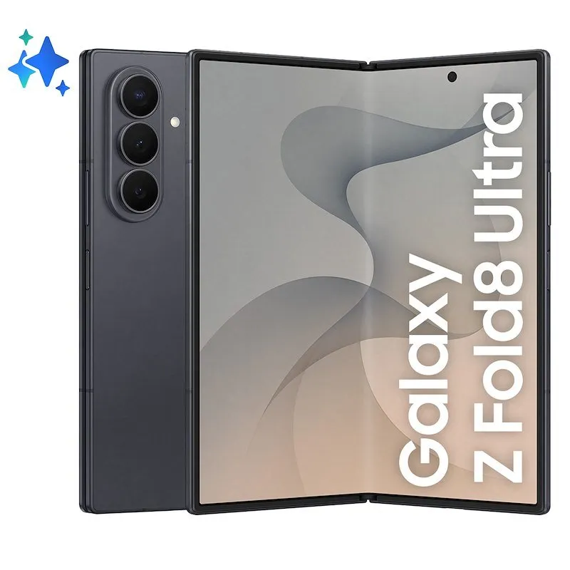 Samsung Galaxy Z Fold8 Ultra 12/256GB Graphite
