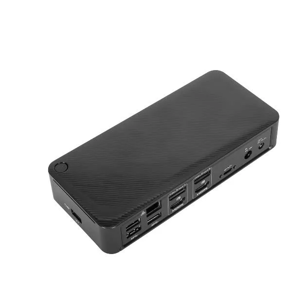 Targus Usb-C Dual 4K Dock 100W DOCK182EUZ