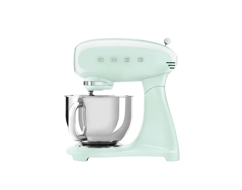 Smeg Impastatrice Smf03pgeu
