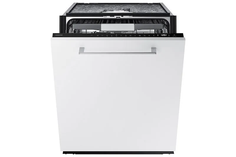 Samsung Lavastoviglie incasso SERIE 80 DW80H77H3B0U1