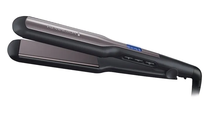 Remington Piastra Pro-Ceramic Extra S5525 Nero