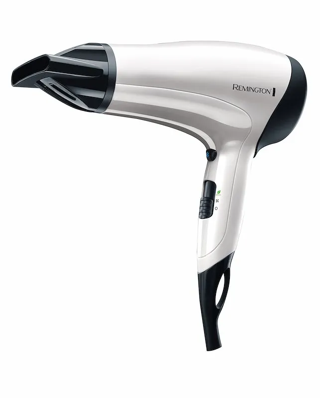 Remington - D3015 Bianco