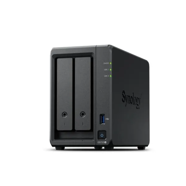 Synology DS725NEO+ DS725NEO+