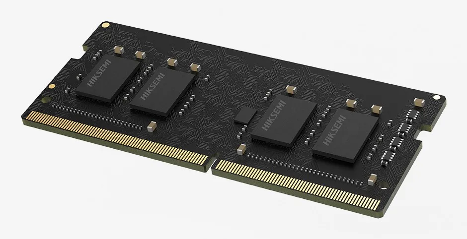 Hikvision Hiksemi Ram Sodimm 8Gb Ddr4 3200Mhz 260Pin