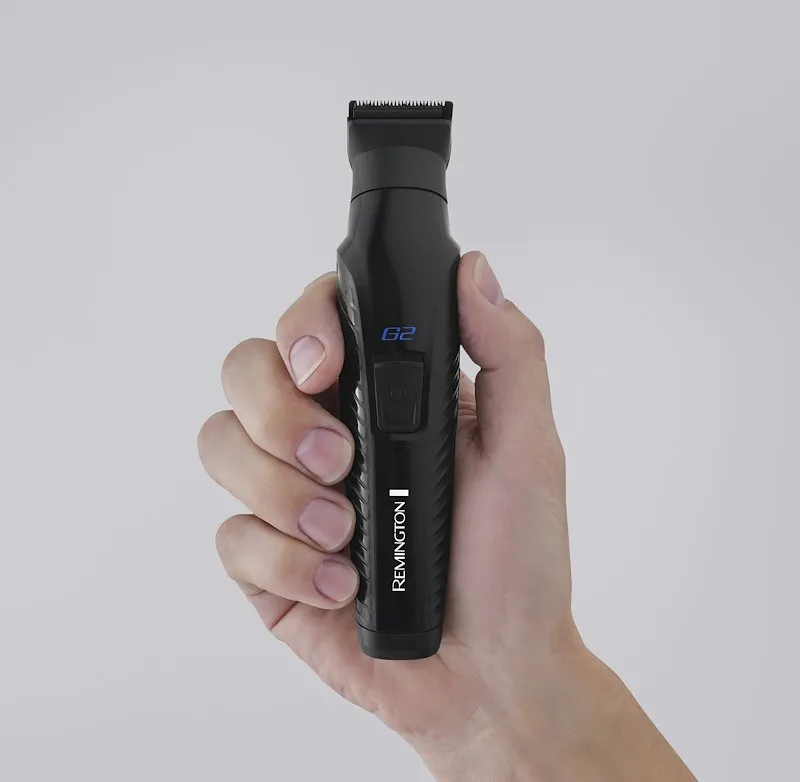 Remington - Pg2000 Nero
