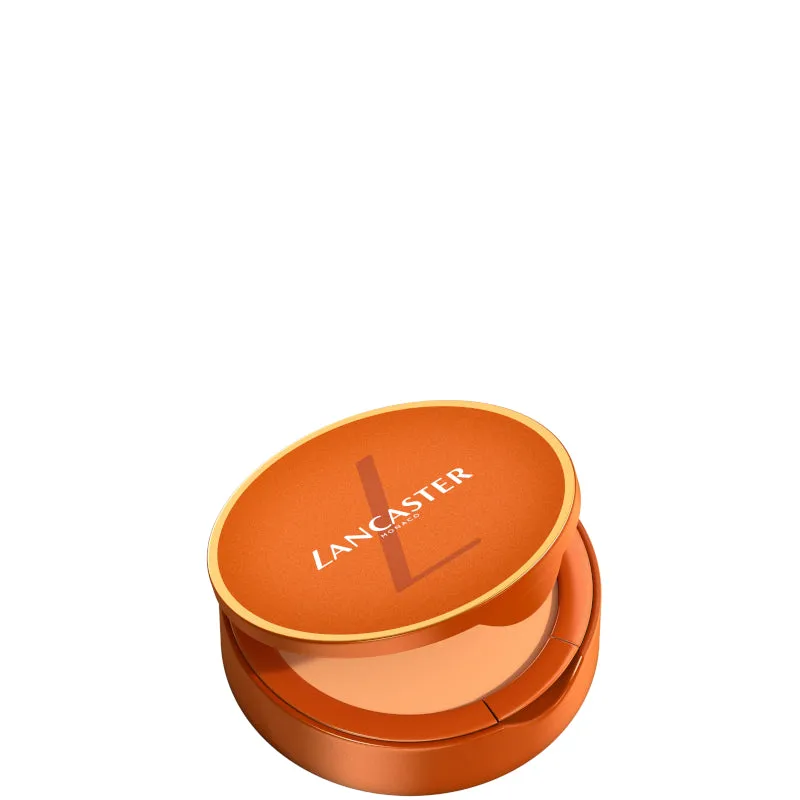 Lancaster INFINITE BRONZE Tinted Protection Compact Cream SPF50 - 9 gr - Sunlight Compact Cream SPF50