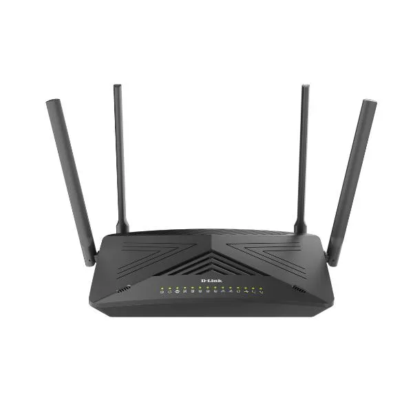 D-Link Wireless WIFI6 AX3000 ADSL2+/VDSL2 DSL-X3052E