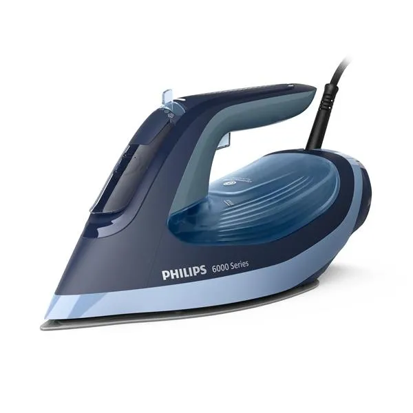 Philips Ferro Da Stiro Serie 6000 600W DST6120/20