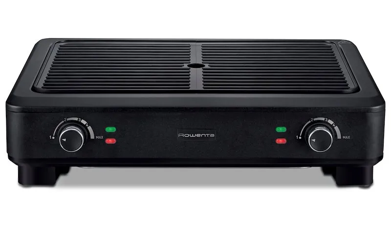 Rowenta BARBECUE SMOKELESS GRILL 2000W IT