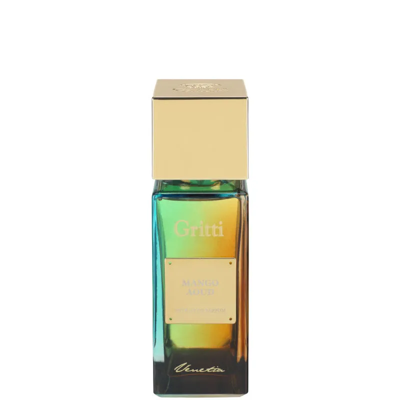 Gritti Mango Aoud - 100 ML
