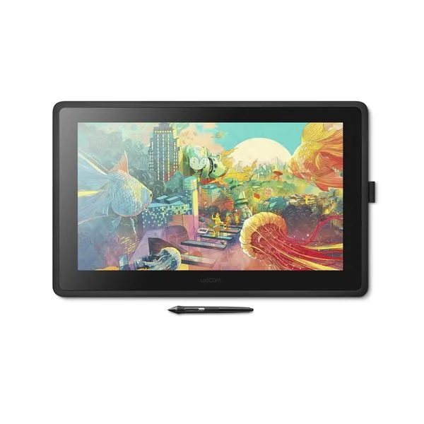 Wacom Cintiq 22 DTK2260K0A