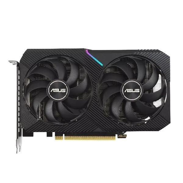 Asus DUAL-RTX3060-O12G V2 90YV0GB2-M0NA10