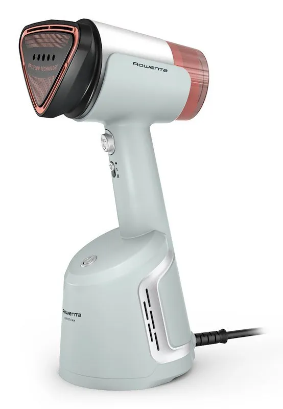 Rowenta Stiratore Verticale Dr9814f0