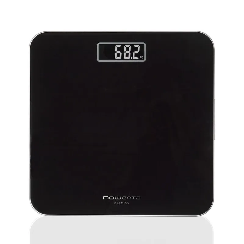 Rowenta Bilancia pesapersone Bs1800v0 Nero
