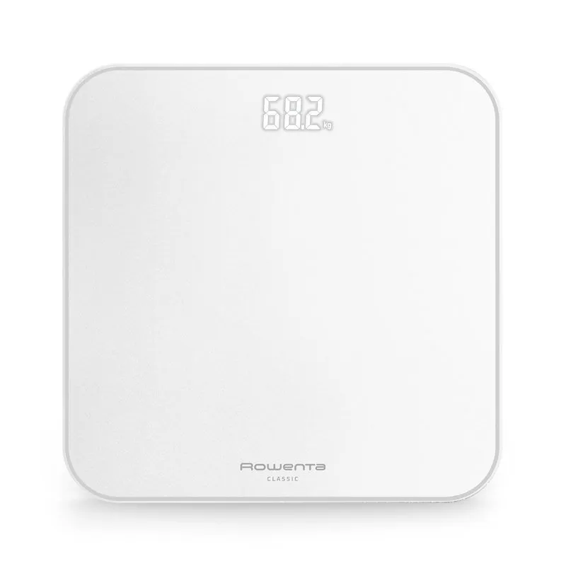Rowenta Bilancia pesapersone Bs1901v0 bianco