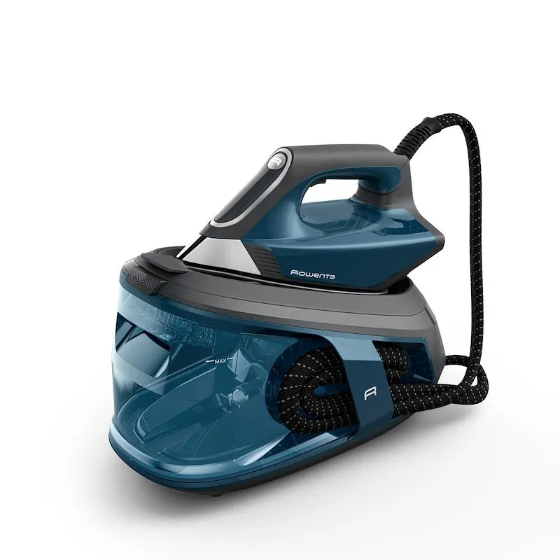 Rowenta Ferro da stiro a vapore Force Pro 500 Vr9043f0