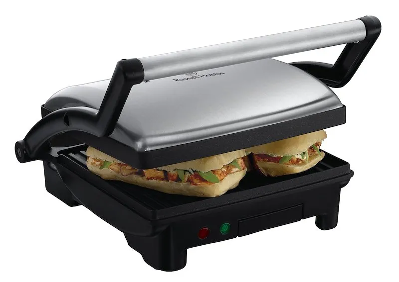 Russell Hobbs - PANINI MAKER 3in1 COOK@HOME - 17888-56