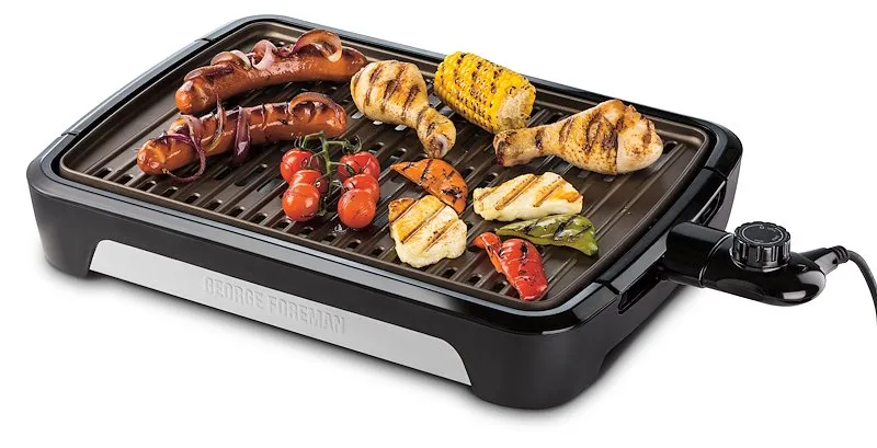 Russell Hobbs Grill 25850-56