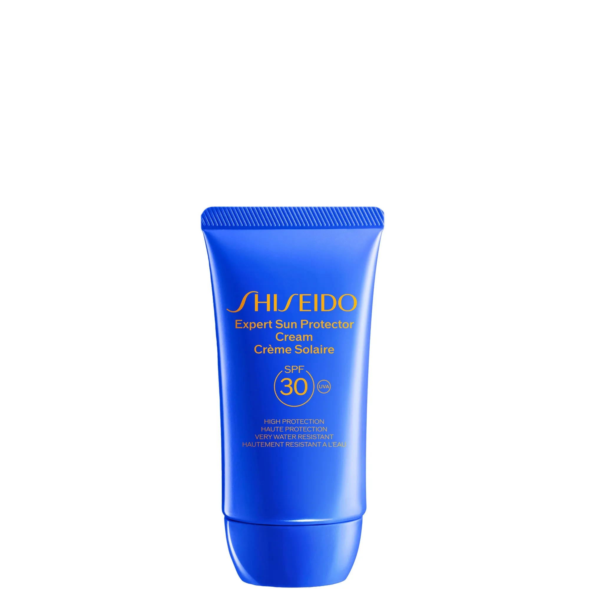 Shiseido Expert Sun Protector Cream SPF 30 Face - 50 ML