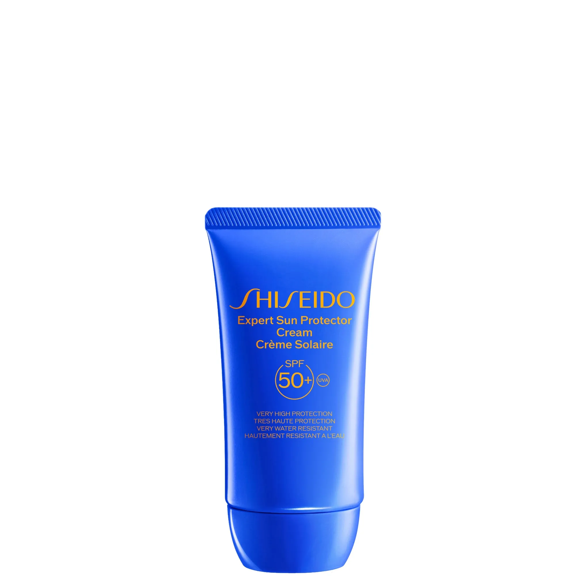 Shiseido Expert Sun Protector Cream SPF 50+ Face - 50 ML