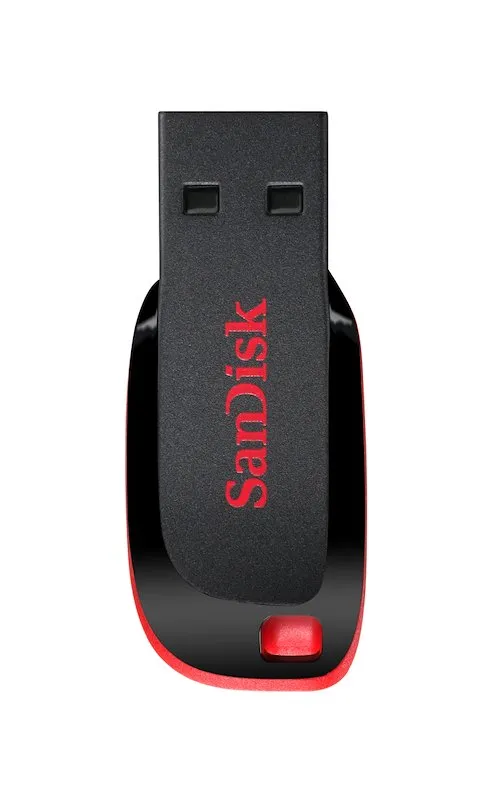 Sandisk - Sdcz50-016g-e95