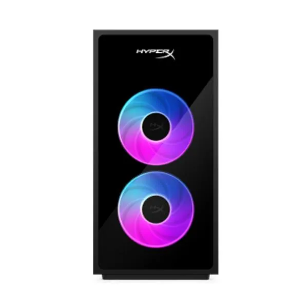 Hp Hyperx Omen 35L Tower Coldsnap 26C1 Intel Core Ultra7 270K (arrow Lake S Refresh) 5.50GHz 24 Cores Argb Cap 240mm Lc Blk Kingston Fu E4ET9EA#ABZ