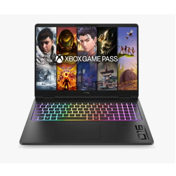 Hp Hyperx Omen Clamshell Dojo-Hx 26C1 Ultra 9 290 Hx Plus (g-Sync) (24C) 13 Npu Tops 32GB DDR5 1DM 5600 1TB Pcie Gen4 Value Nvidia Ge E4EW4EA#ABZ