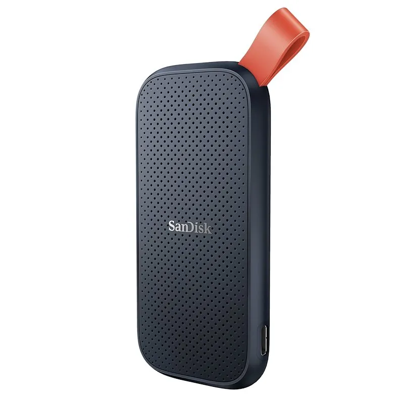 Sandisk Hard Disk Esterno Sdssde30-2t00-g26